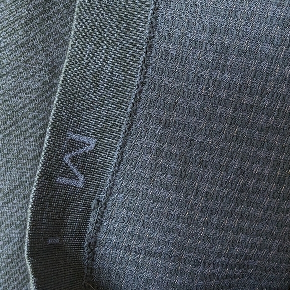 Lululemon Athletic Run Long Sleeve Top - Picture 5 of 9